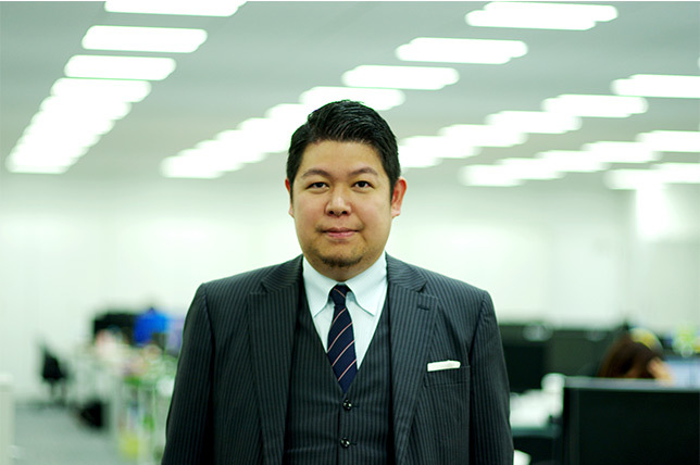 「ACTION! opt ism」アルバイトから社長に駆け上がった金澤大輔の履歴書