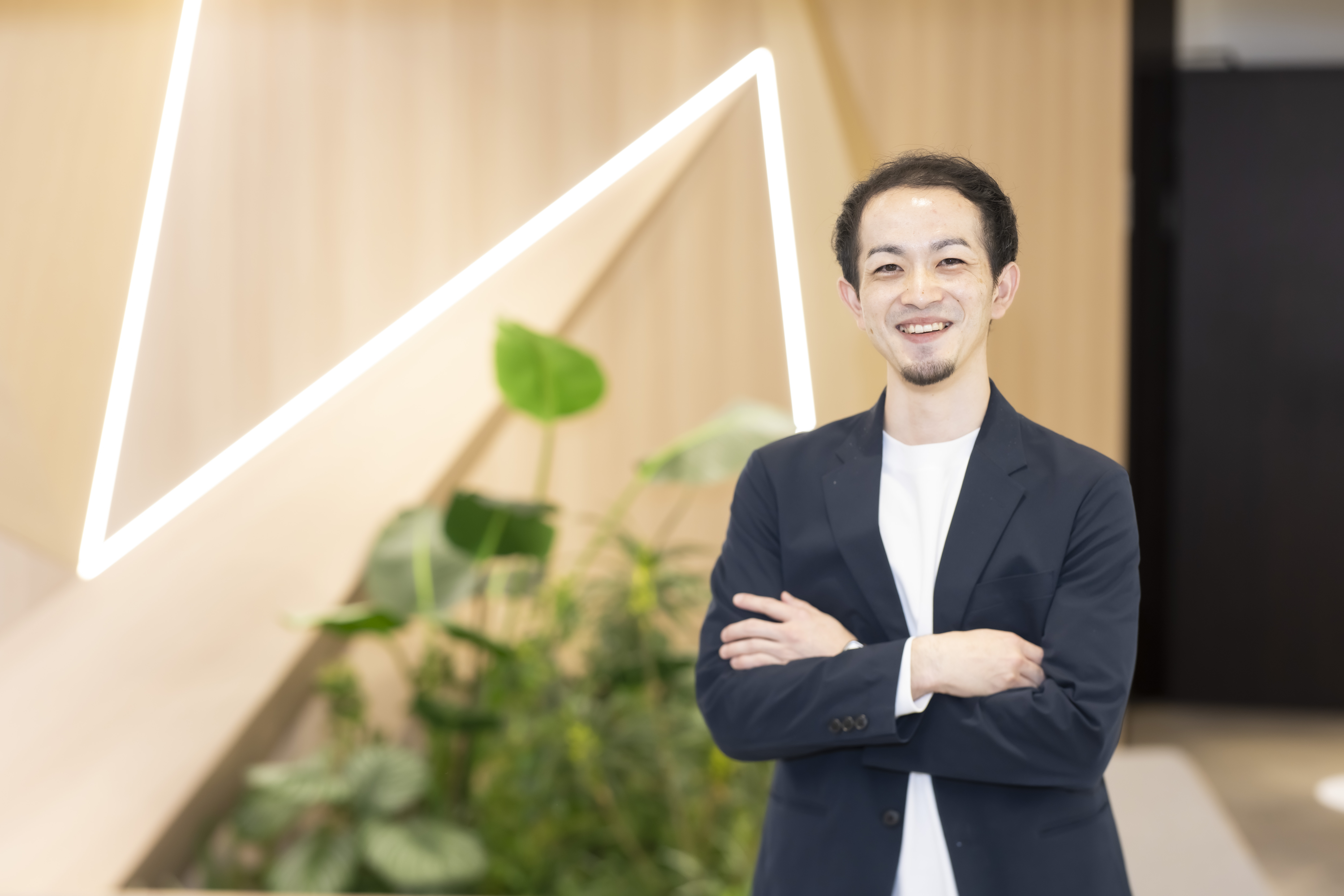 30代で異業種からの転職！リーダーとして活躍する社員にインタビュー